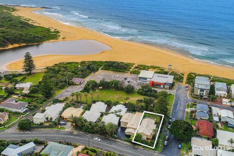 Property photo of 2/5 Dover Road Wamberal NSW 2260