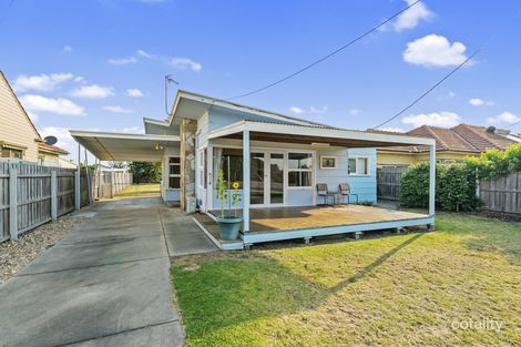 4 Jones St, Stratford, VIC 3862