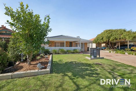Property photo of 37 Citrus Loop South Lake WA 6164