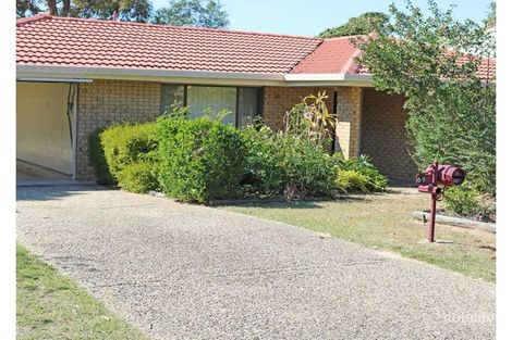 Property photo of 69 Michaela Crescent The Gap QLD 4061