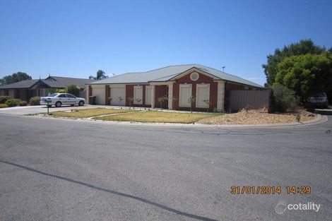 Property photo of 3 Fatchen Close Evanston Park SA 5116