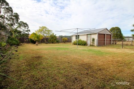 Property photo of 1 Baird Street Dungog NSW 2420