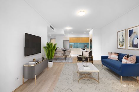 Property photo of 802/444 Harris Street Ultimo NSW 2007