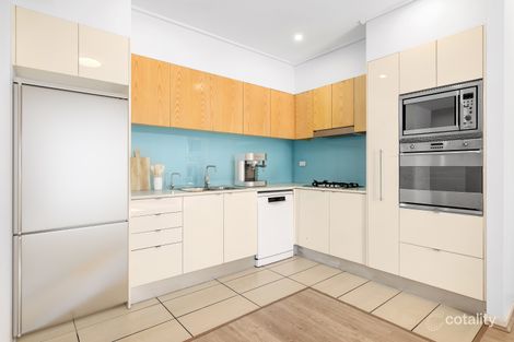 Property photo of 802/444 Harris Street Ultimo NSW 2007