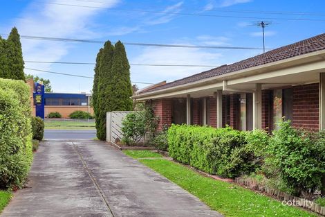 Property photo of 2/424 Forest Street Wendouree VIC 3355