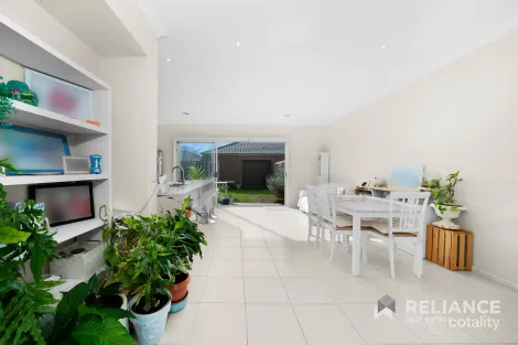 Property photo of 46C Yuruga Boulevard Point Cook VIC 3030
