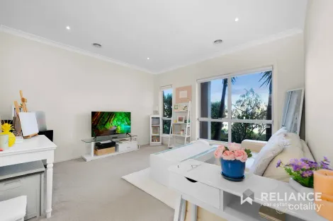 Property photo of 46C Yuruga Boulevard Point Cook VIC 3030