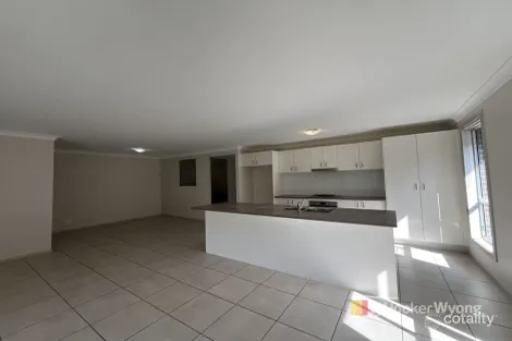 Property photo of 40 Norwood Avenue Hamlyn Terrace NSW 2259