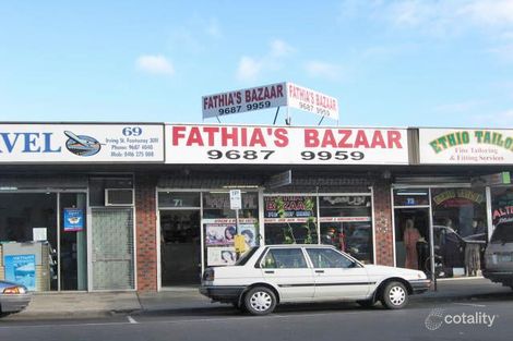 71 Irving St, Footscray, VIC 3011