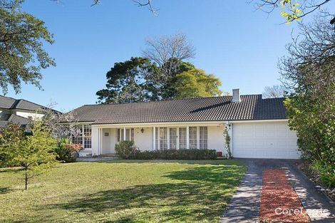 Property photo of 74 Grosvenor Street Wahroonga NSW 2076