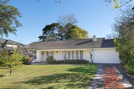 74 Grosvenor St, Wahroonga, NSW 2076