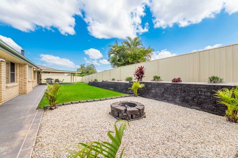 Property photo of 5 Browallia Court Goonellabah NSW 2480