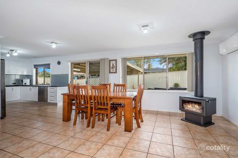 Property photo of 5 Browallia Court Goonellabah NSW 2480