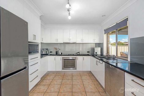 Property photo of 5 Browallia Court Goonellabah NSW 2480