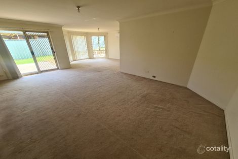 Property photo of 37 Boldero Crescent Glenmore Park NSW 2745