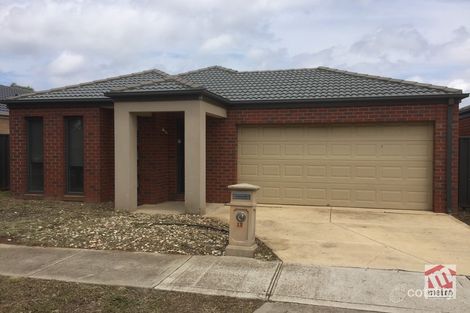 Property photo of 28 Circuit Drive Truganina VIC 3029