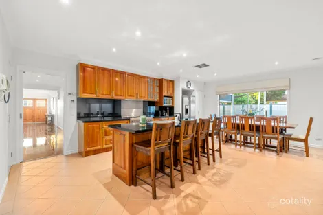 Property photo of 14 Reg Chalke Crescent Cairnlea VIC 3023