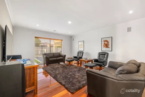 Property photo of 14 Reg Chalke Crescent Cairnlea VIC 3023