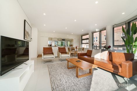 7/18-20 Allen St, Pyrmont, NSW 2009