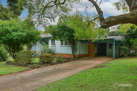 31 East St, East Toowoomba, QLD 4350