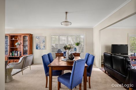 Property photo of 5 Marmion Way Beaumont Hills NSW 2155