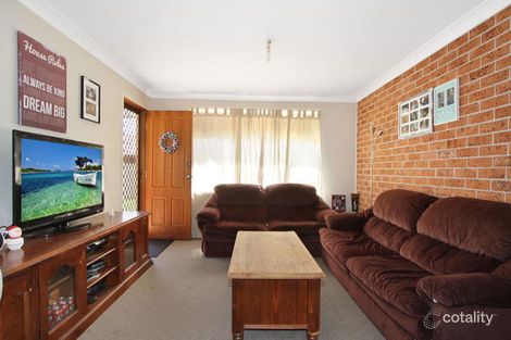 Property photo of 1/32 Roberts Avenue Barrack Heights NSW 2528