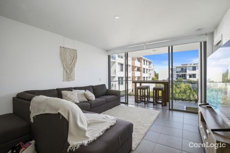 Property photo of 4314/1-7 Waterford Court Bundall QLD 4217