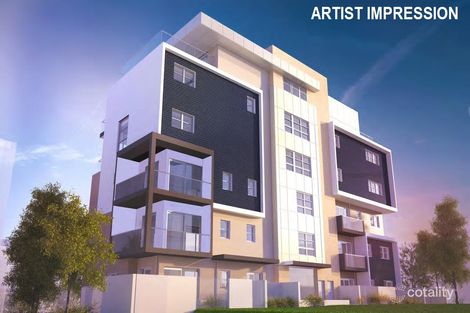 Property photo of 201/15 Park Street Wollongong NSW 2500