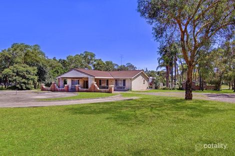 53-59 Spencer Rd, Londonderry, NSW 2753