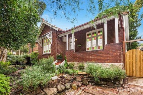 Property photo of 27 Hampden Road Russell Lea NSW 2046