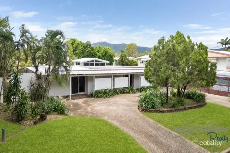 Property photo of 18 Choonda Street Cranbrook QLD 4814