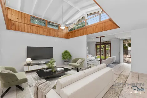 Property photo of 18 Choonda Street Cranbrook QLD 4814