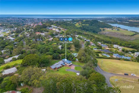 Property photo of 404 Terranora Road Terranora NSW 2486