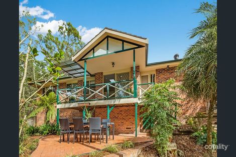 2/3 Childrey Pl, Castle Hill, NSW 2154