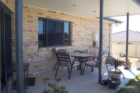 Property photo of 1/193 Ogilvie Road Womina QLD 4370
