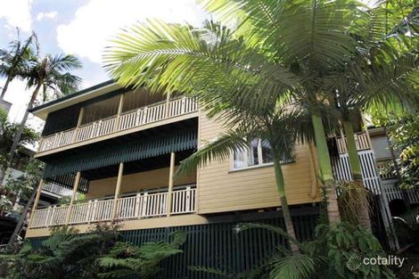 115 Dornoch Tce, Highgate Hill, QLD 4101