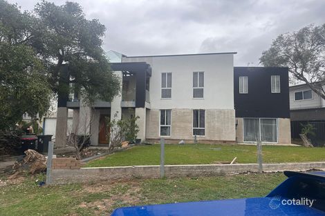 Property photo of 4 Manifold Road Blackett NSW 2770