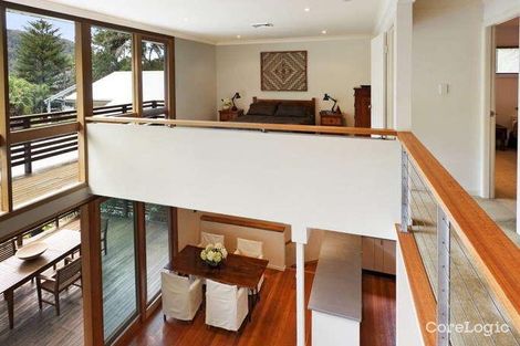 Property photo of 37 Monash Avenue Great Mackerel Beach NSW 2108
