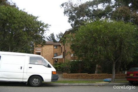 Property photo of 2/69 Park Street Campsie NSW 2194