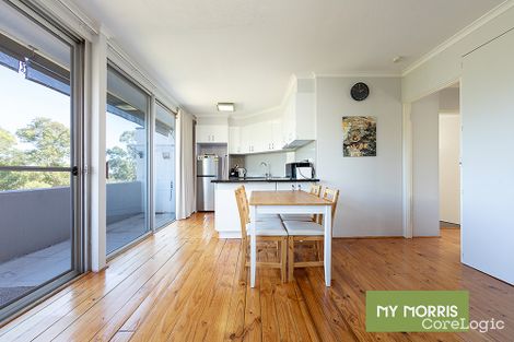 Property photo of 23/6 Wilkins Street Mawson ACT 2607