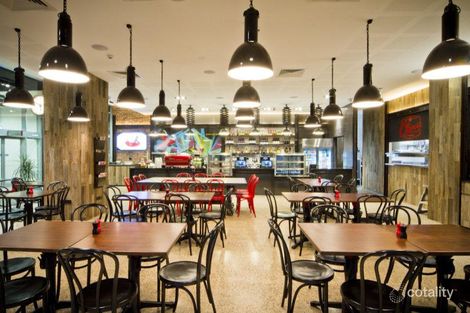 Property photo of 139/24 Lonsdale Street Braddon ACT 2612