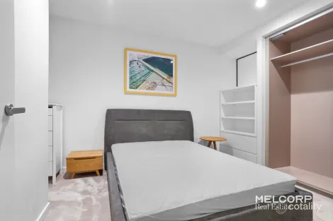 Property photo of 2301/23 Mackenzie Street Melbourne VIC 3000