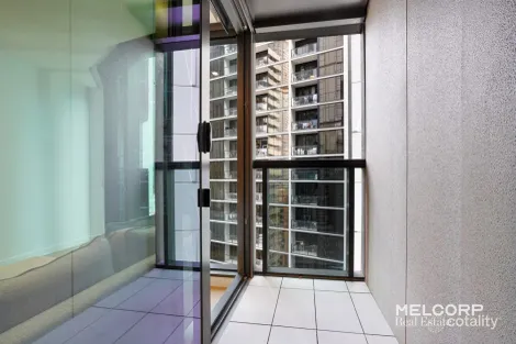 Property photo of 2301/23 Mackenzie Street Melbourne VIC 3000