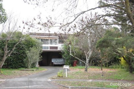 Property photo of 5 Webb Place Doncaster East VIC 3109