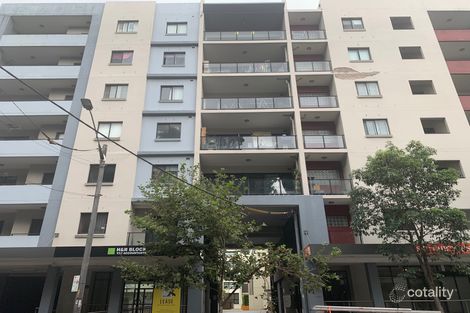 Property photo of 401/282-288 Botany Road Alexandria NSW 2015
