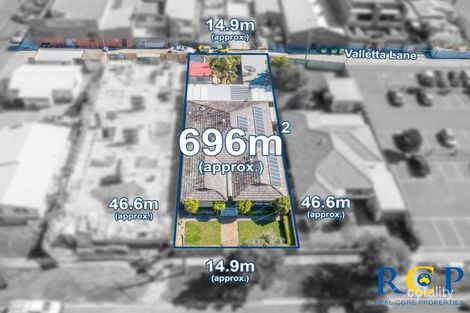 Property photo of 15 Bent Street Altona VIC 3018