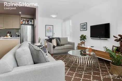 121/2 Browne Pde, Warwick Farm, NSW 2170