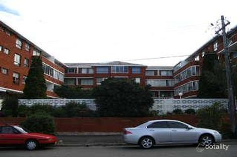 Property photo of 12/14-20 St Marks Road Randwick NSW 2031