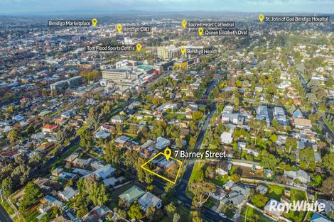 Property photo of 7 Barney Street North Bendigo VIC 3550