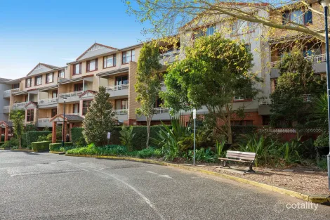 193/83-93 Dalmeny Ave, Rosebery, NSW 2018